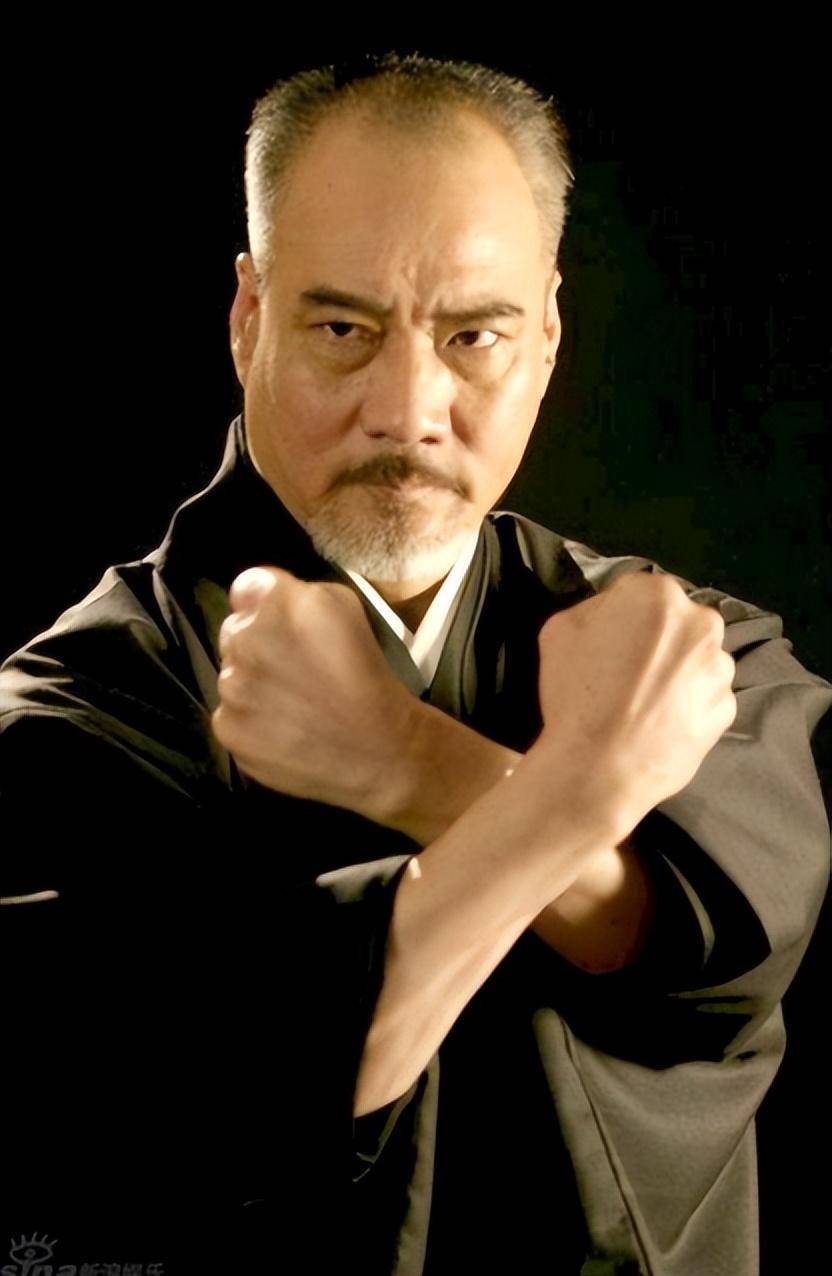 74岁徐少强:5个孩子3个妈,骗雪梨生子娶小30娇妻,直言不会退休