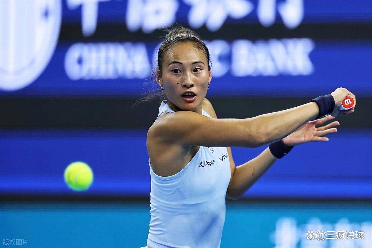 王欣瑜朱琳爆冷出局_全运-王欣瑜0-2朱琳无缘决赛 摊手略显无奈_武汉网球公开赛中国军团首轮失利