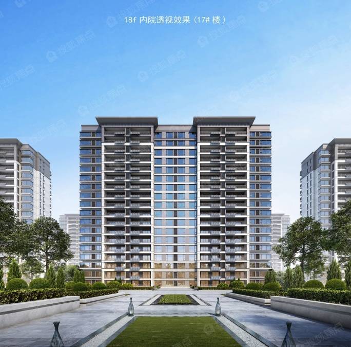 突破传统尺寸空间!居于尚龙悦府尽显主人非凡气度