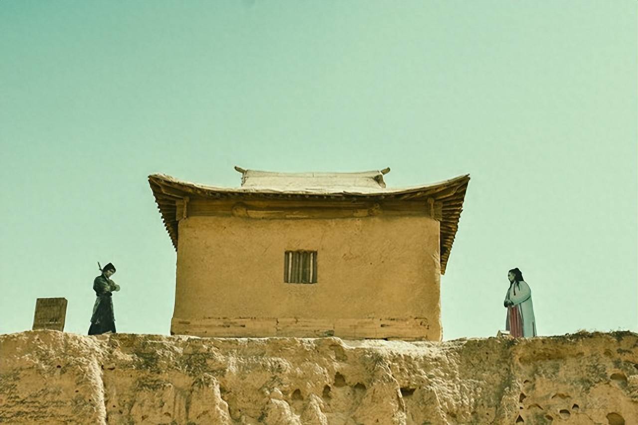 孙悟空_周星驰_夕阳