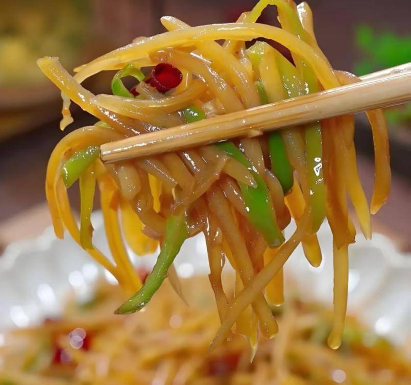 图片[10]-第一批来华免签的外国人，被美食整破防了，回国已经吃不下白人饭了-华闻时空