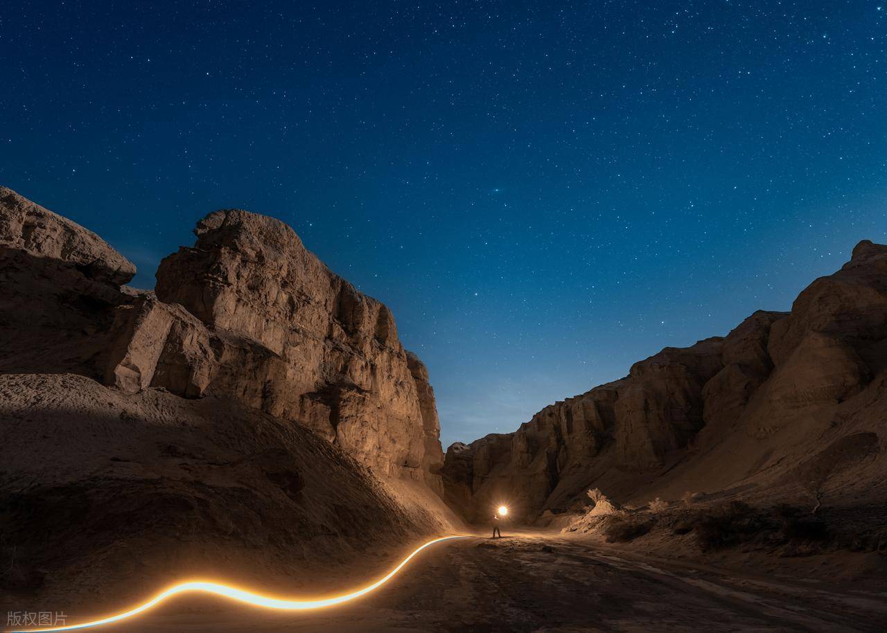 图片[2]-旅游：一场心灵的远行 -华闻时空