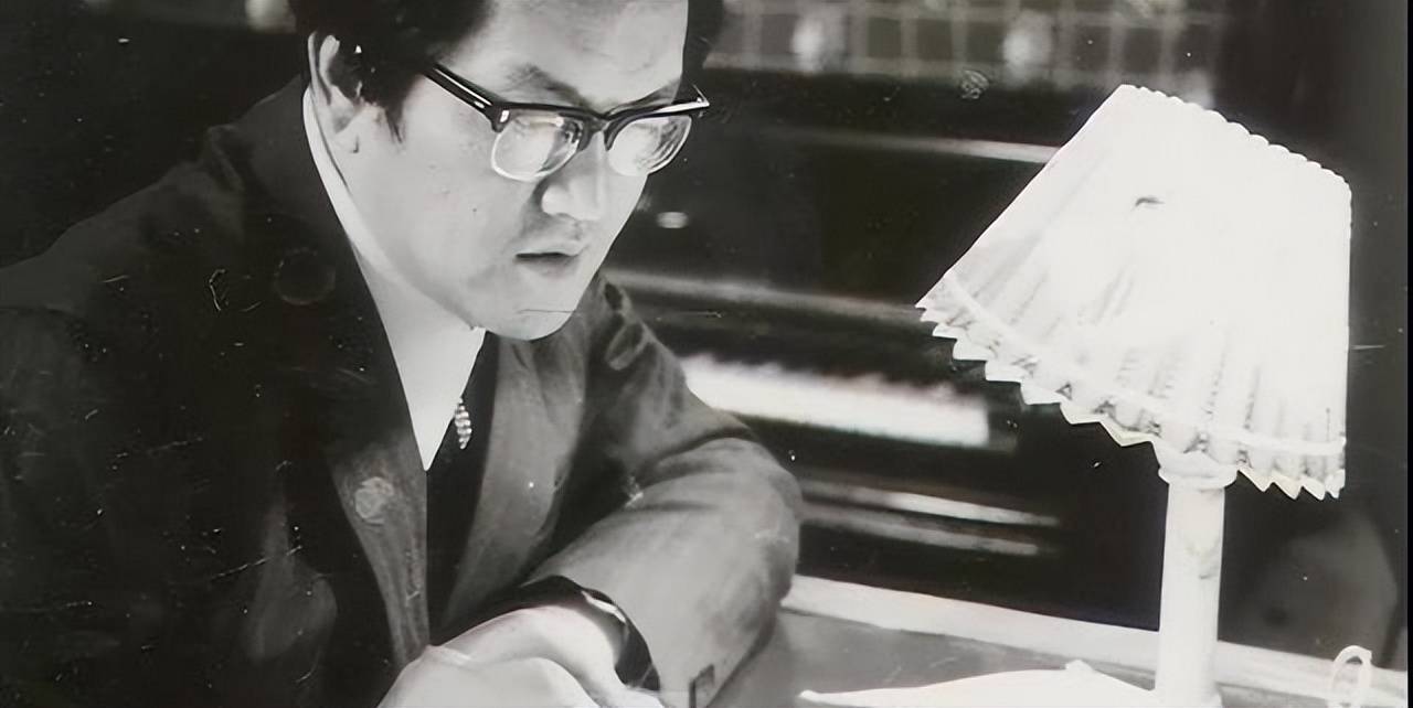 音乐家施光南的妻子洪如丁:丈夫离世32年,她的痴情让人心痛