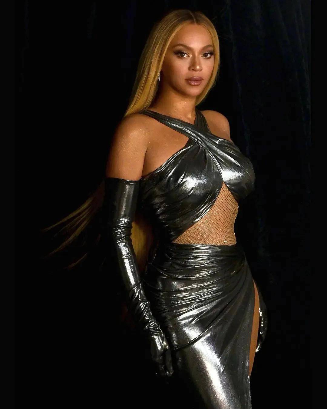 碧昂丝:从天命真女到流行天后的传奇之路