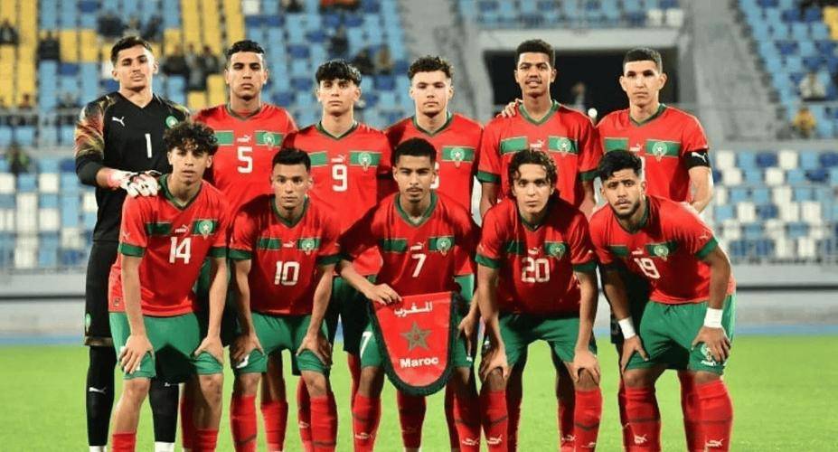 世界杯决 赛前瞻 青春对决相关图片2