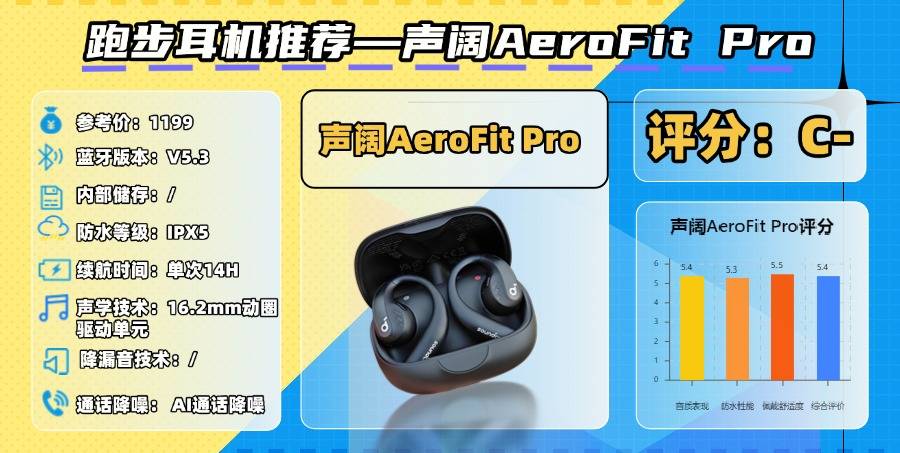 最好的运动耳机是哪个品牌？十大公认最好的跑步运动耳机品牌分享