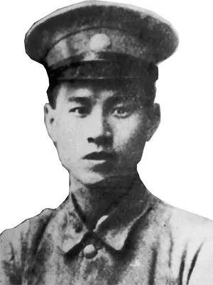 带大家了解一下,民国时期著名的"黄埔三杰",分别都是谁?