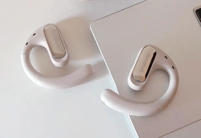 开放式耳机什么牌子好?盘点十大口碑最好开放式蓝牙耳机