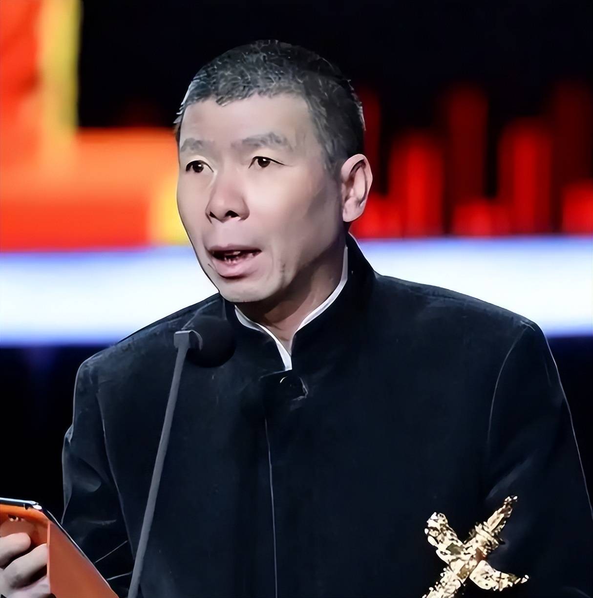 和徐帆离婚传闻真相大白仅2个月冯小刚近况曝出一点都不意外