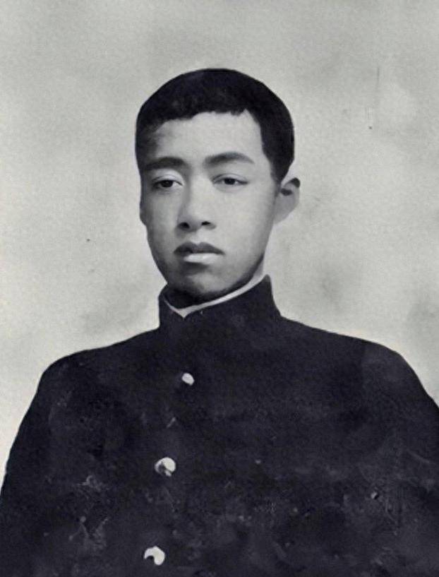 林觉民牺牲后,年仅25岁的妻子抑郁而终,留下早产儿才2岁