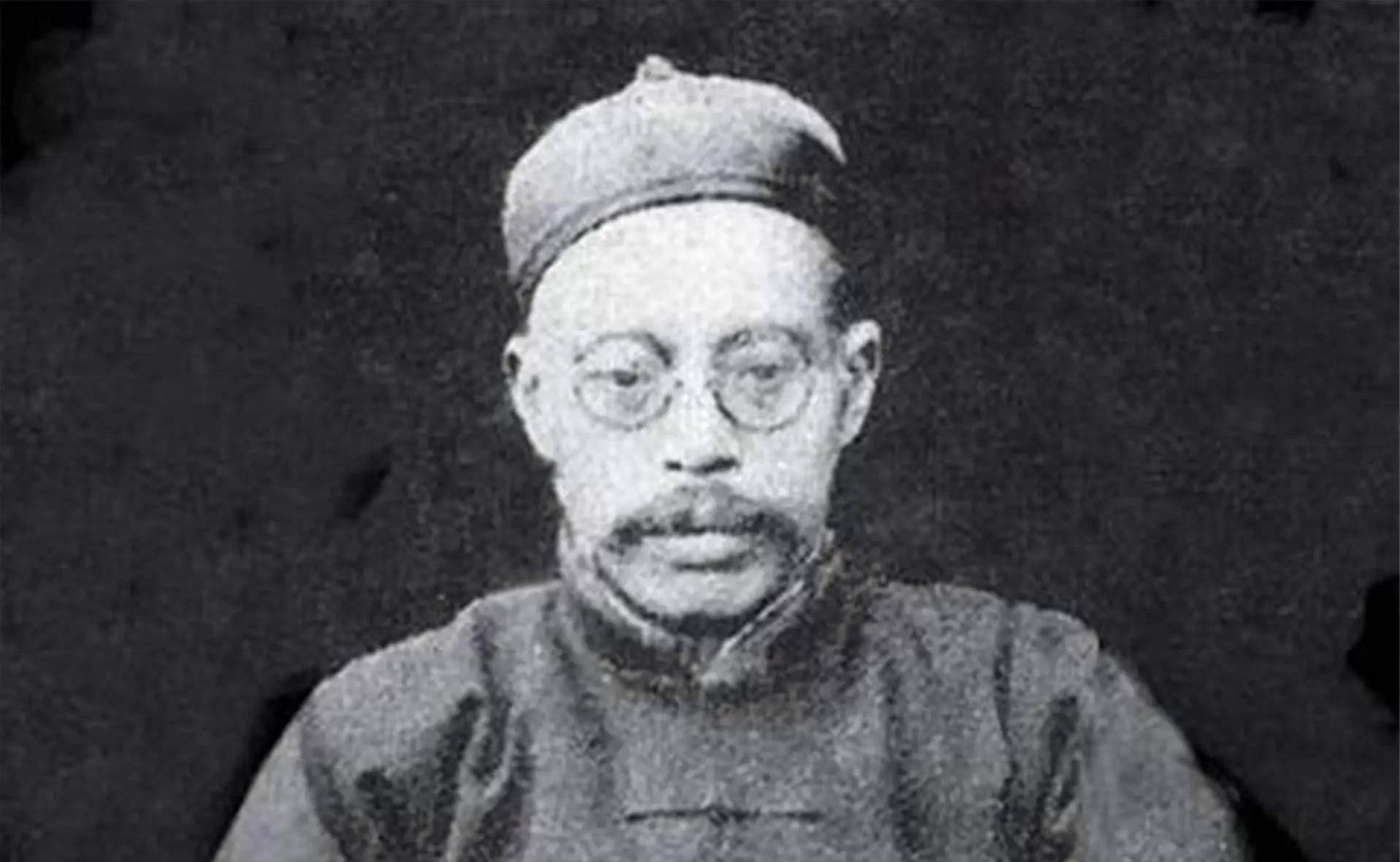 王国维叹妻子年老色衰,写下一首词,最后两句成网红金句传唱百年