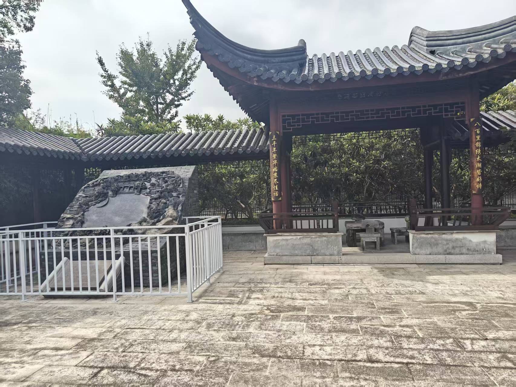 聚焦@苏州吴中西山岛御王府别墅!好房自证,全维度遥遥领先!