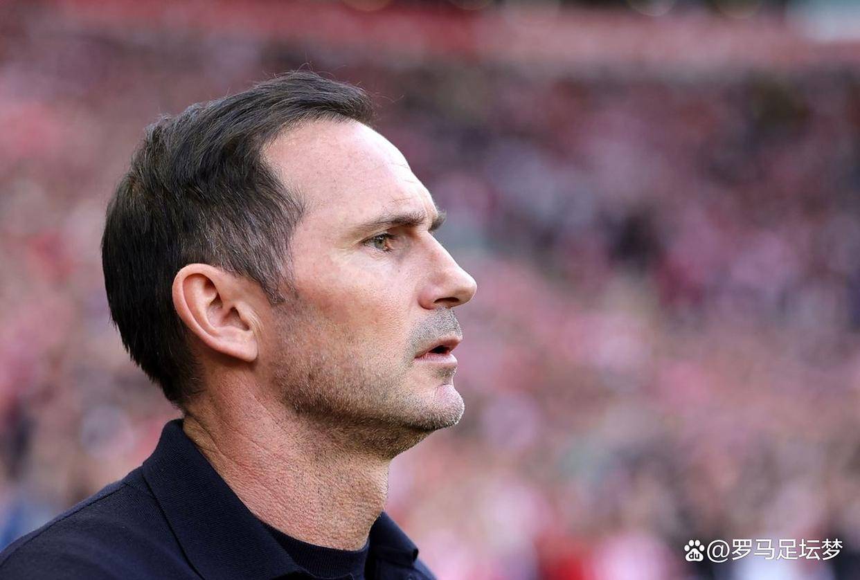 兰帕德执教英格兰？先别急，看看考文垂再说