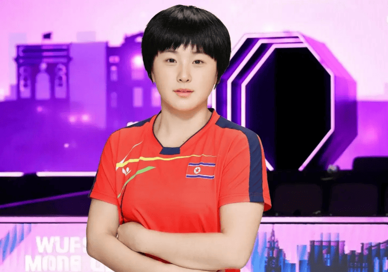 连胜早田、美和，金琴英赢球原因找到，曝孙颖莎支招，朝鲜计划曝光