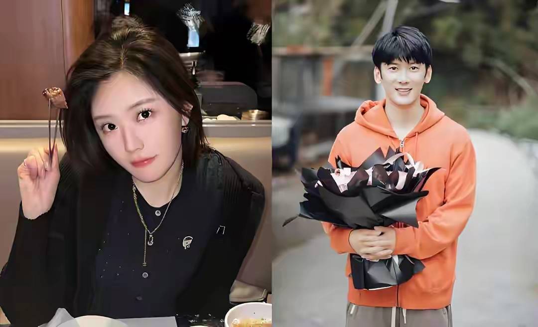 刘芮麟这波恩爱秀得真高级?