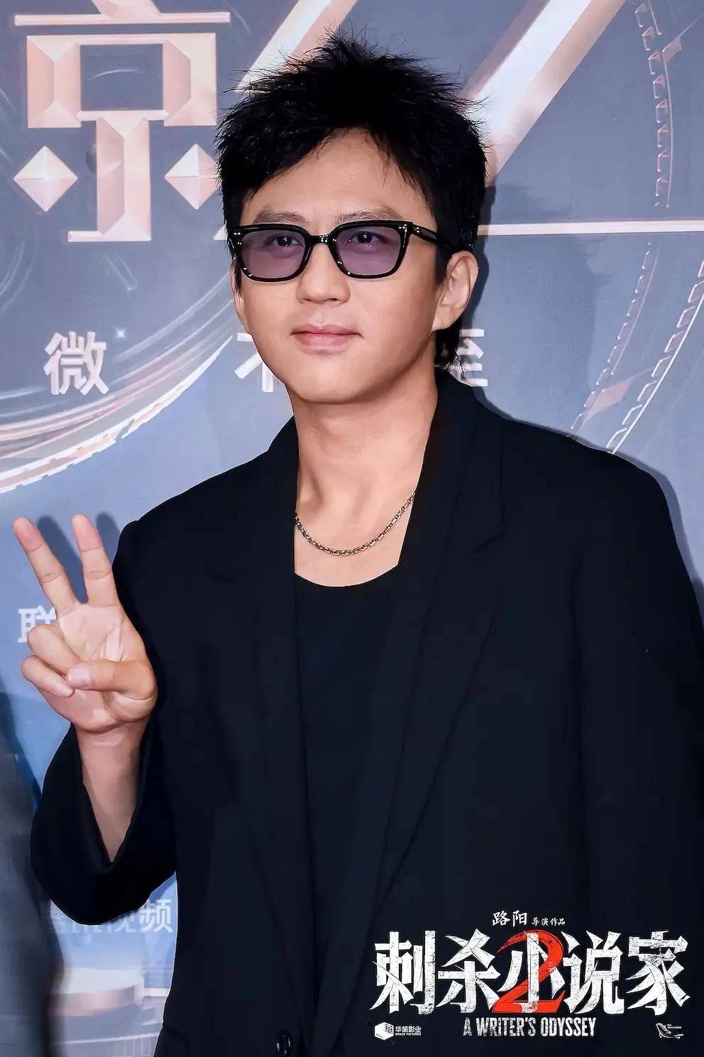 邓超孙俪正式解绑,新电影被群嘲有迹可循