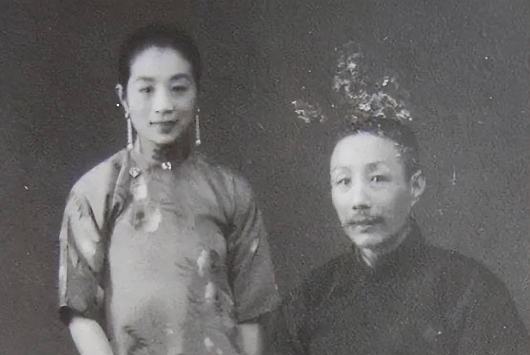 李国秦:恩爱20年,丈夫出轨养女,得知真相后,其决定让丈夫绝望