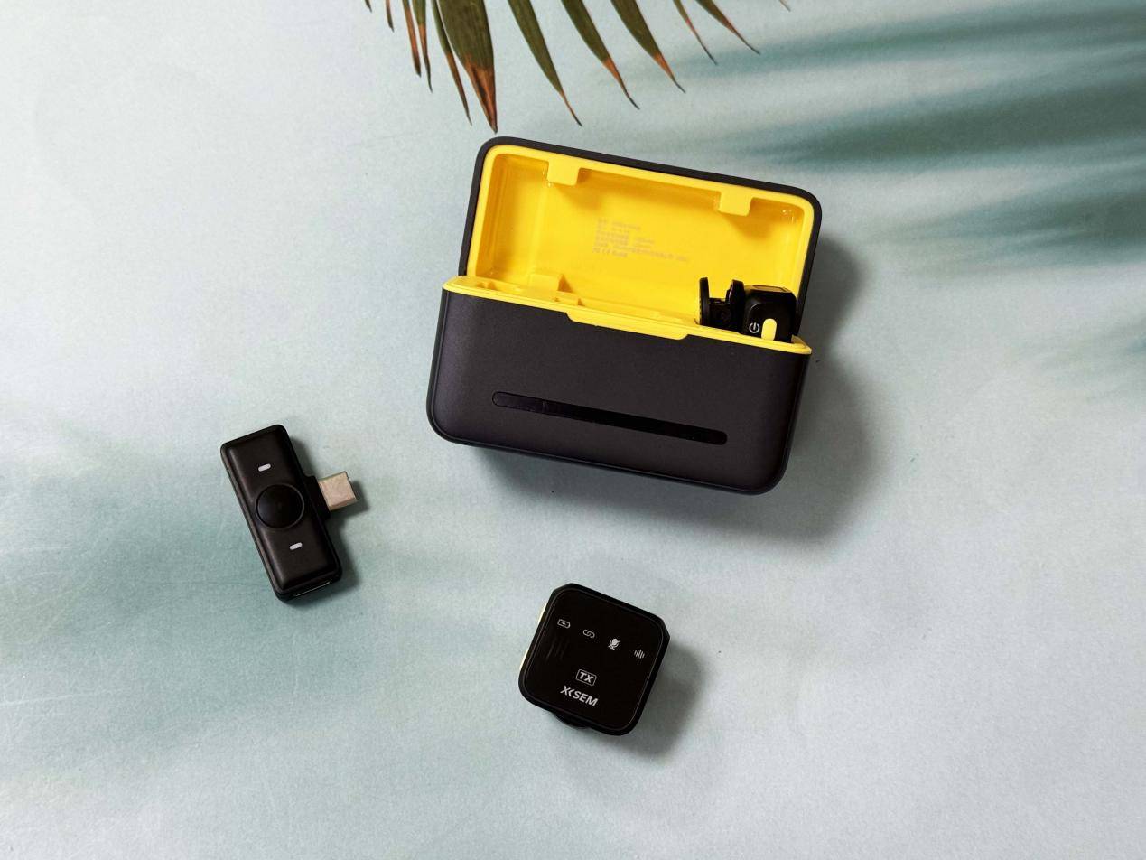 无线麦克风哪个牌子的好？西圣和闪克麦克风哪个好？综合实测PK