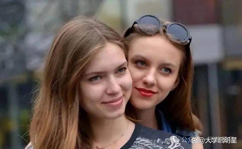 图片[3]-去俄罗斯旅游，给当地美女200元人民币，可享受到什么服务？ -华闻时空