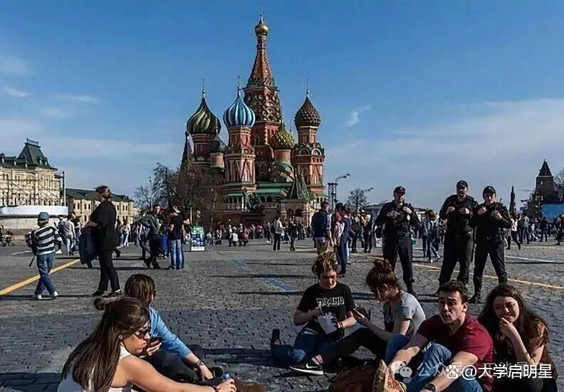 图片[6]-去俄罗斯旅游，给当地美女200元人民币，可享受到什么服务？ -华闻时空