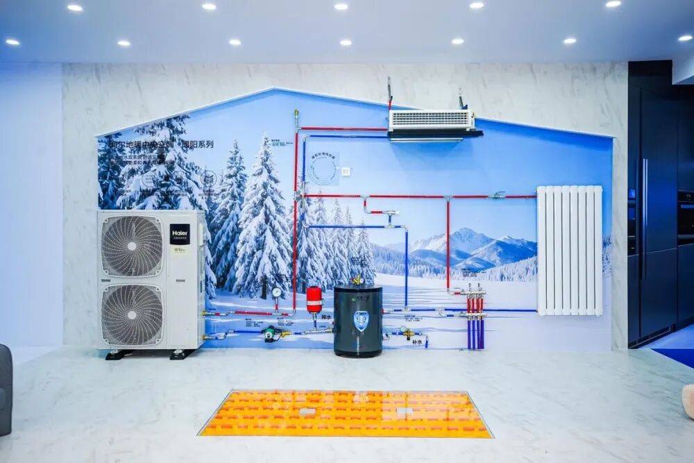 双11空调业前瞻:9个月营收超全年,海尔空调高增长能持续吗?-家电圈官网