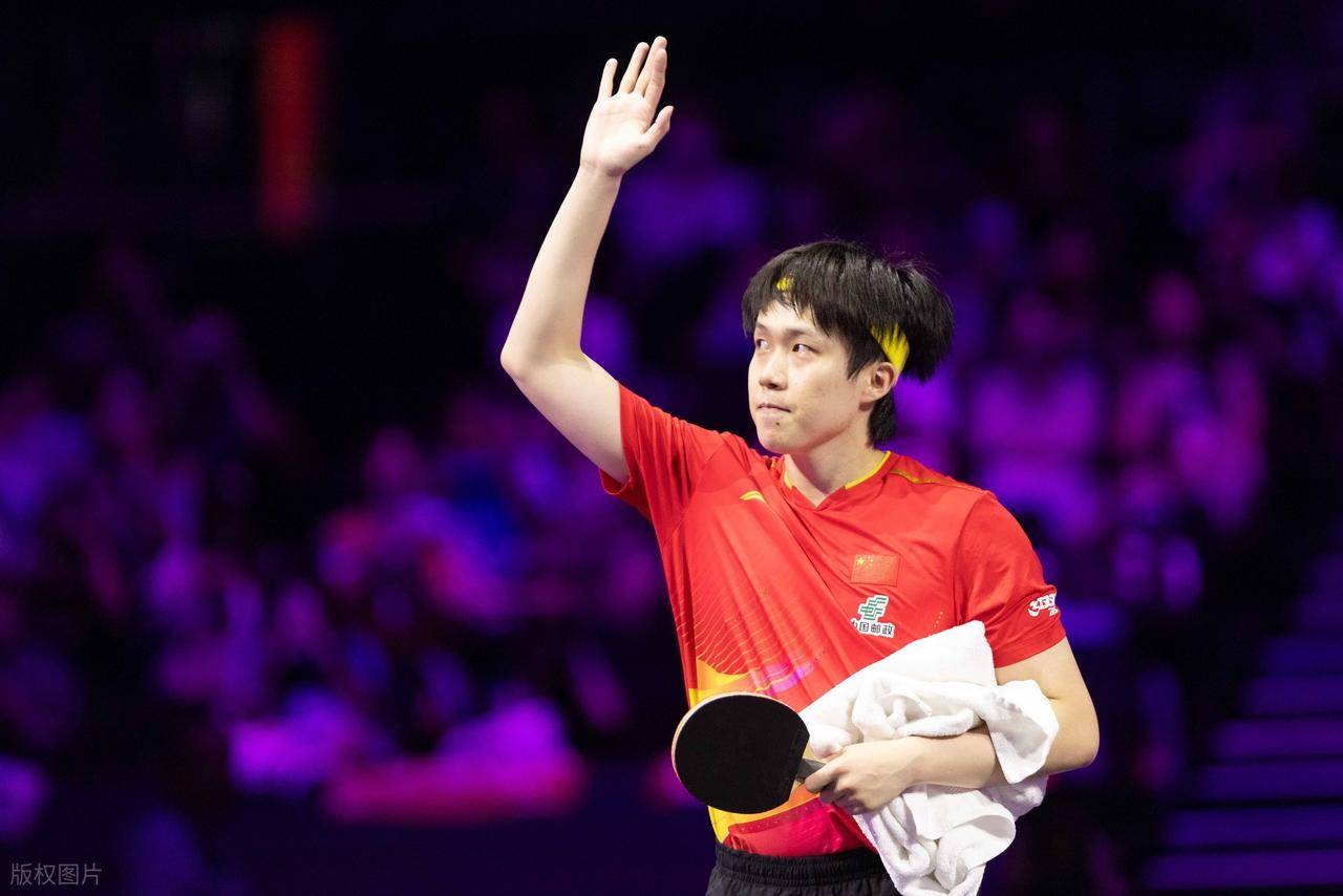 中国男乒3-2日本！可怕的不是逆转对手，而是球迷赛后的表态