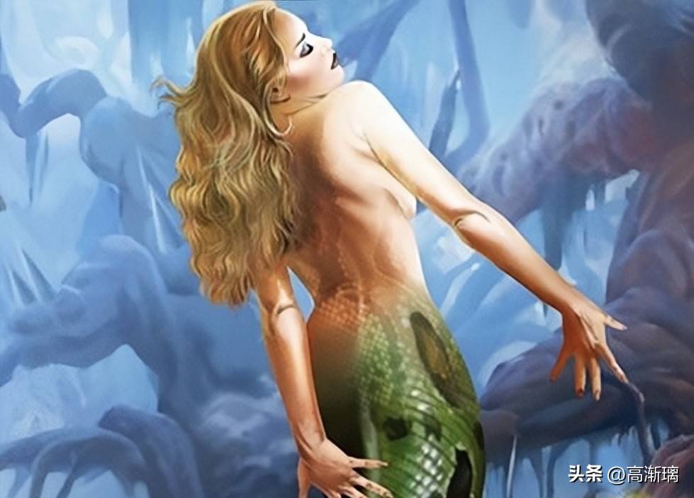赫拉:一个专注打小三的天后娘娘