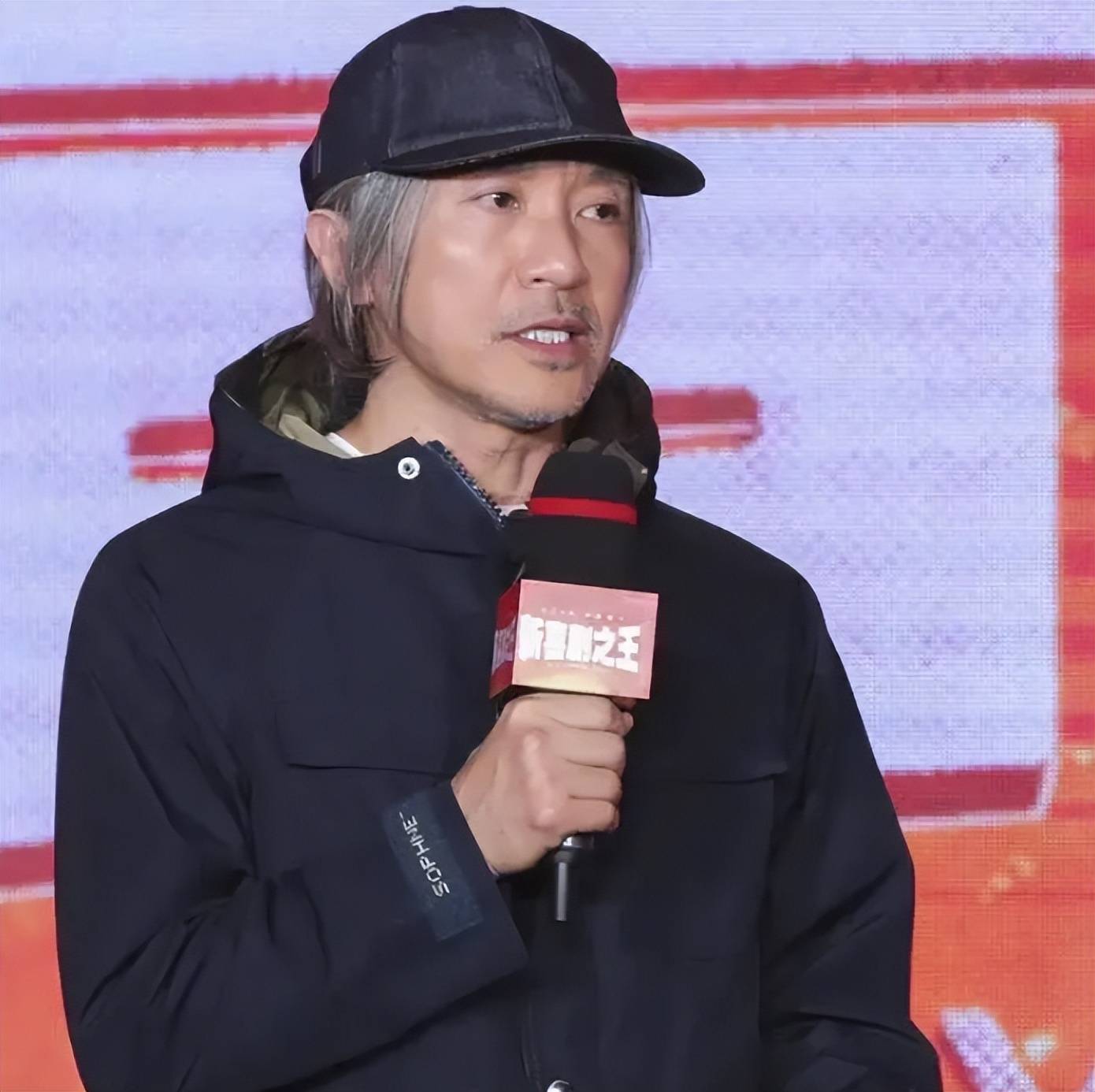 周星驰进军短剧,上线后第一集引发全场,拉高了短剧的门槛!