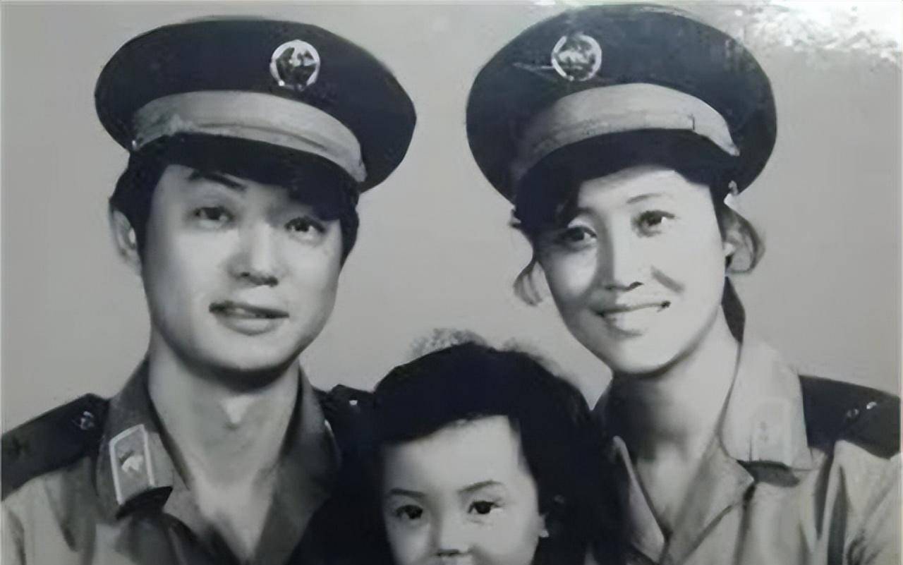 "金角大王"车晓彤,离婚二十余载,他与前妻王丽云成为知心好友