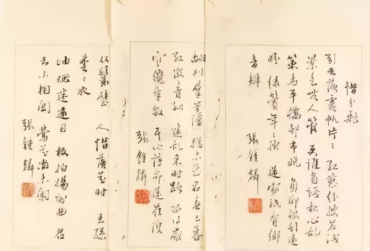 张灵甫从前线回家想吃饺子,妻子下地割韭菜,他趁机在身后开一枪