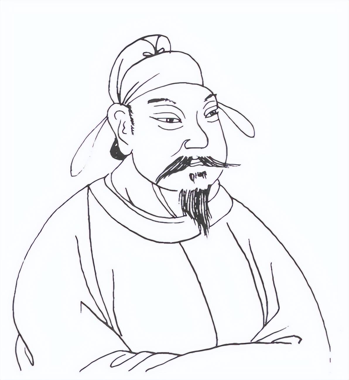 冷血帝王李隆基,为一女子元宵节一天杀3个皇子,包括太子李瑛