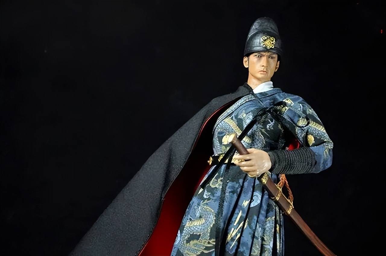 锦衣卫的灭亡:大小头目全部遇难,一天之内便被消灭