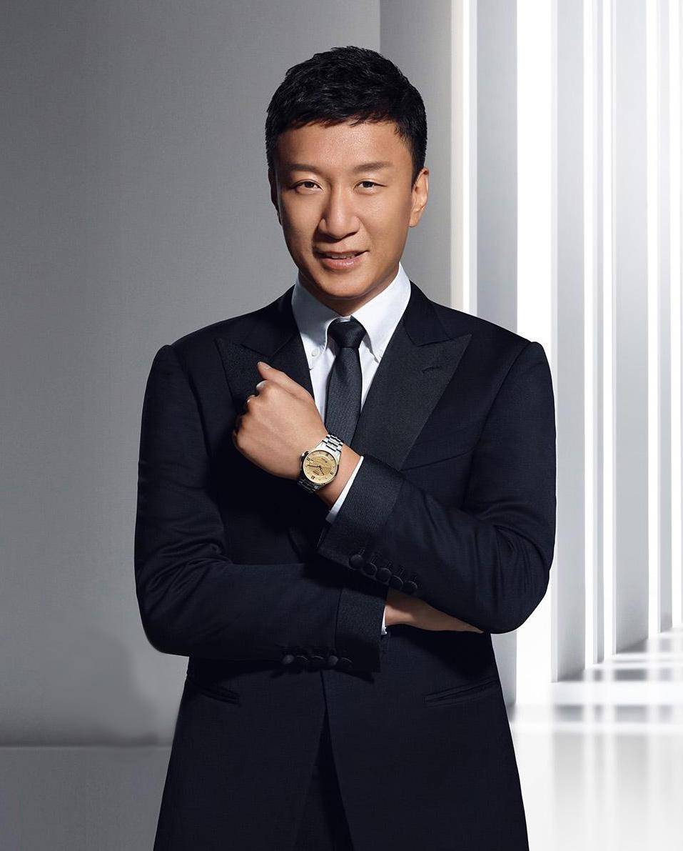 孙红雷:母亲捡垃圾养家,为父亲放弃不婚理念,幸福背后有泪水