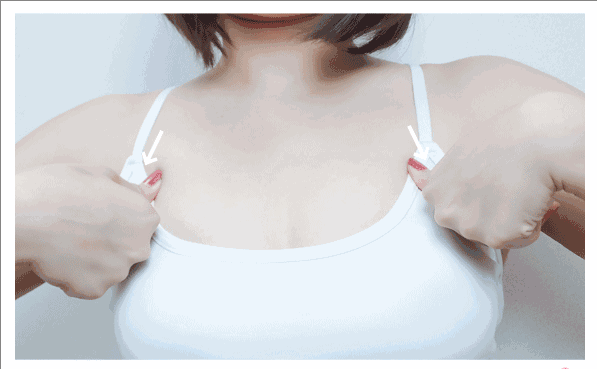 采用纳米活细胞隆胸方法 拥有性感傲人美胸都不是事