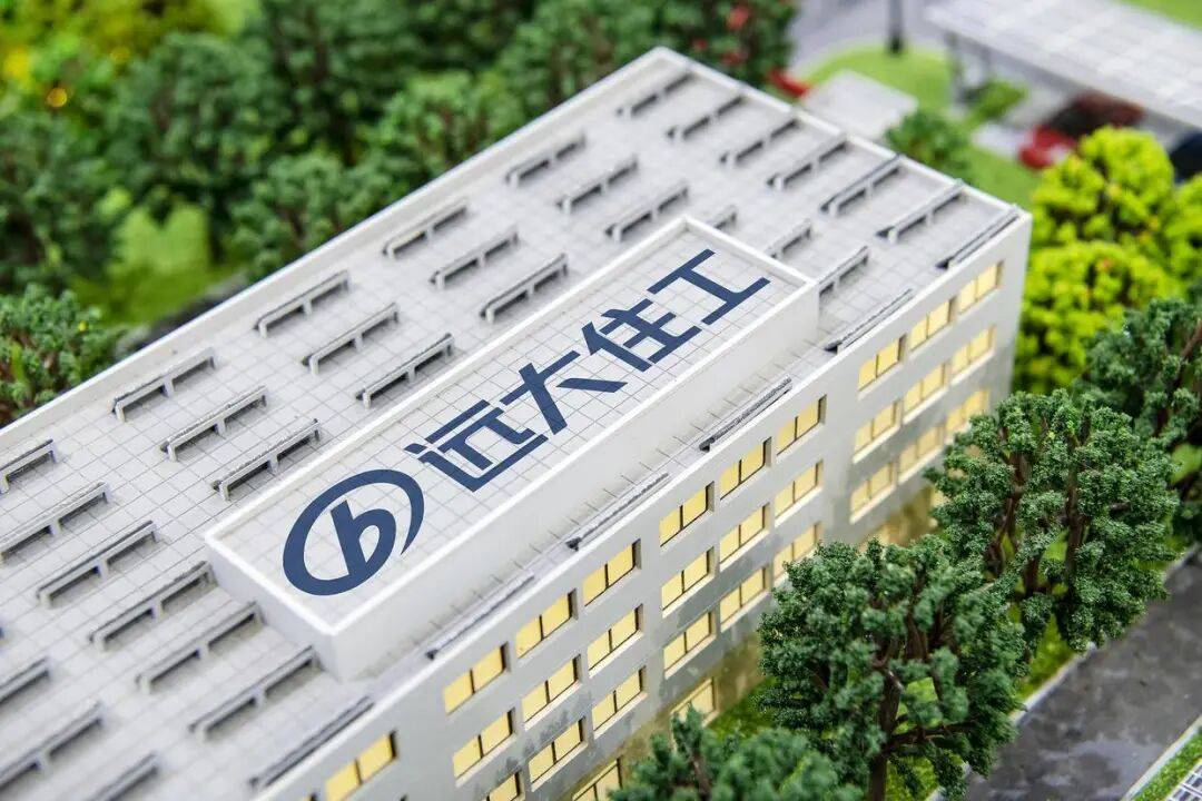 装配式建筑龙头陨落?远大住工破产重整背后的生存之困