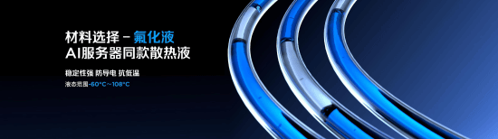 全球首发手机水冷黑科技,红魔11 PRO系列引领手机散热新纪元-最极客