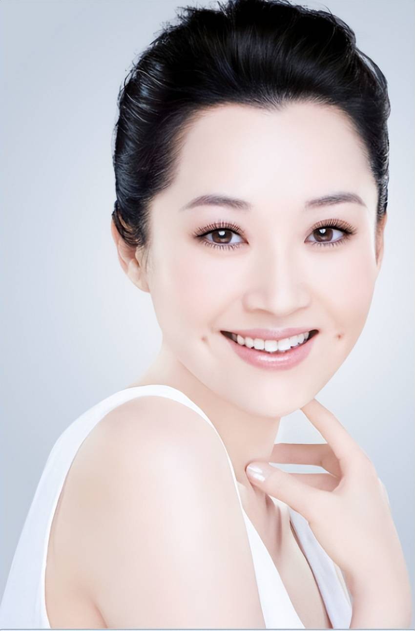 许晴对生活有了更深的理解和感悟