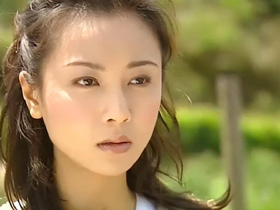 袁洁莹的故事简直就是一部现实版的励志大片