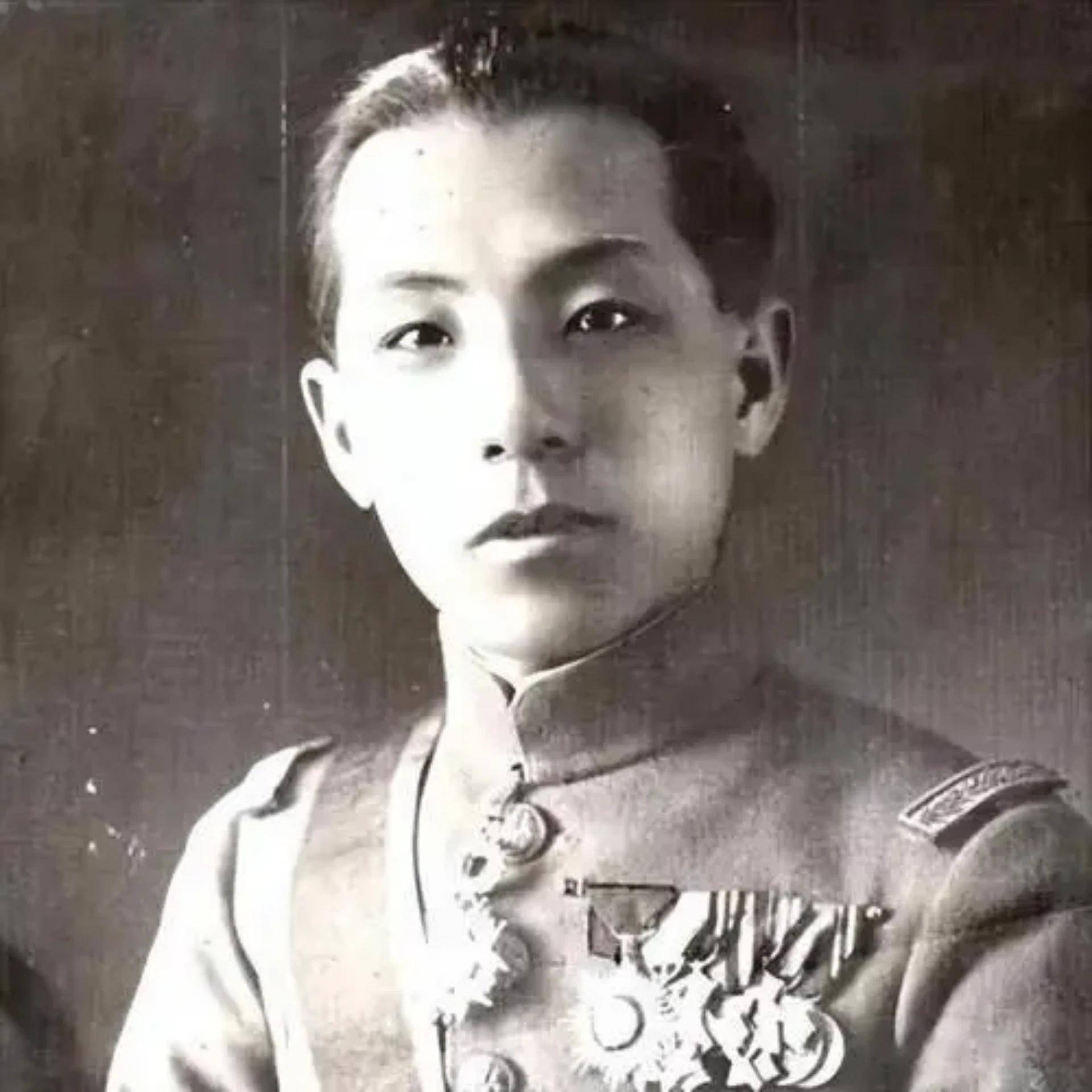 张学良晚年坦言:杀杨宇霆之前我从不迷信,杀他后我不得不信