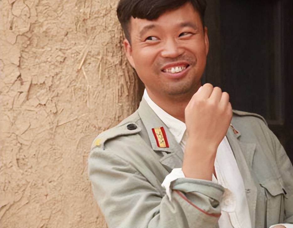 "老实人"王迅有多么薄情寡义?魏臻真是悔教夫婿觅封侯