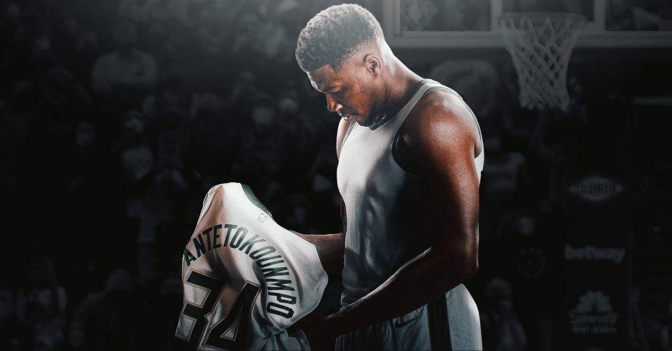 字母哥下家赔率出炉：尼克斯力压勇士居首马刺第3热火猛龙在列