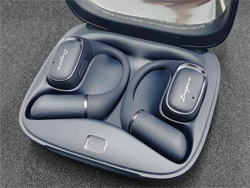 2025年双十一耳挂式蓝牙耳机怎么选？最新开放式耳机测评推荐