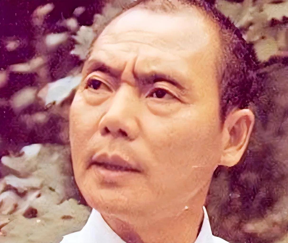 闫怀礼:临终前想再见师父师兄,马德华却迟到5分钟,成一生遗憾