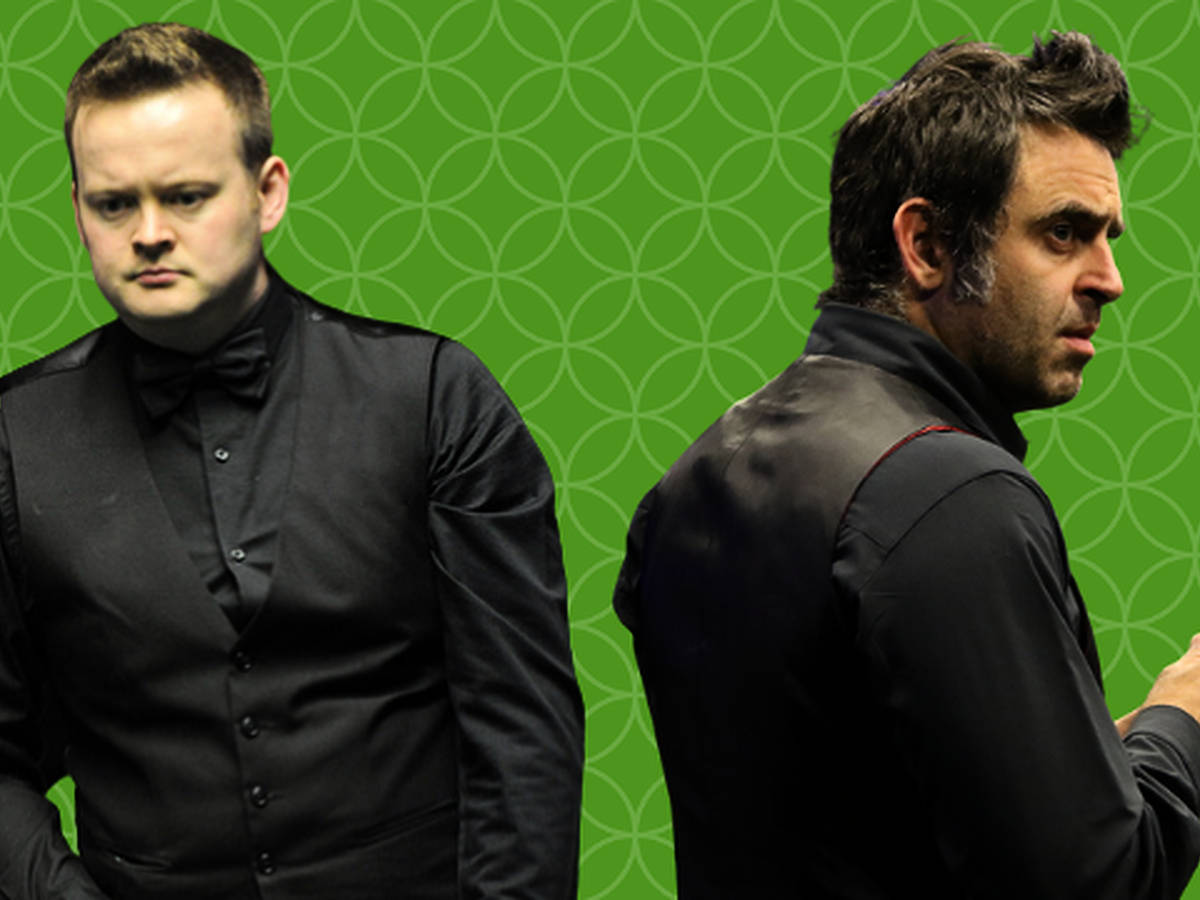 肖恩墨菲：奥沙利文骂过12岁的我我至今无法原谅他