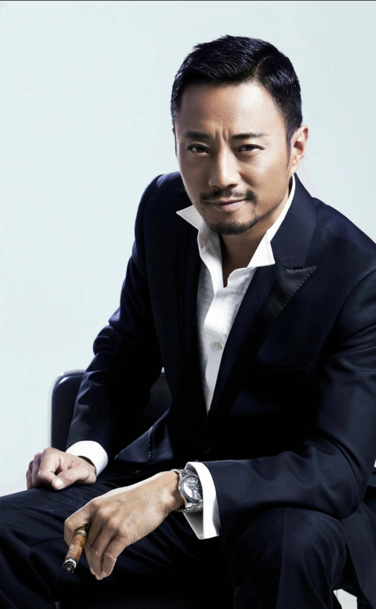 张涵予_演技_电影