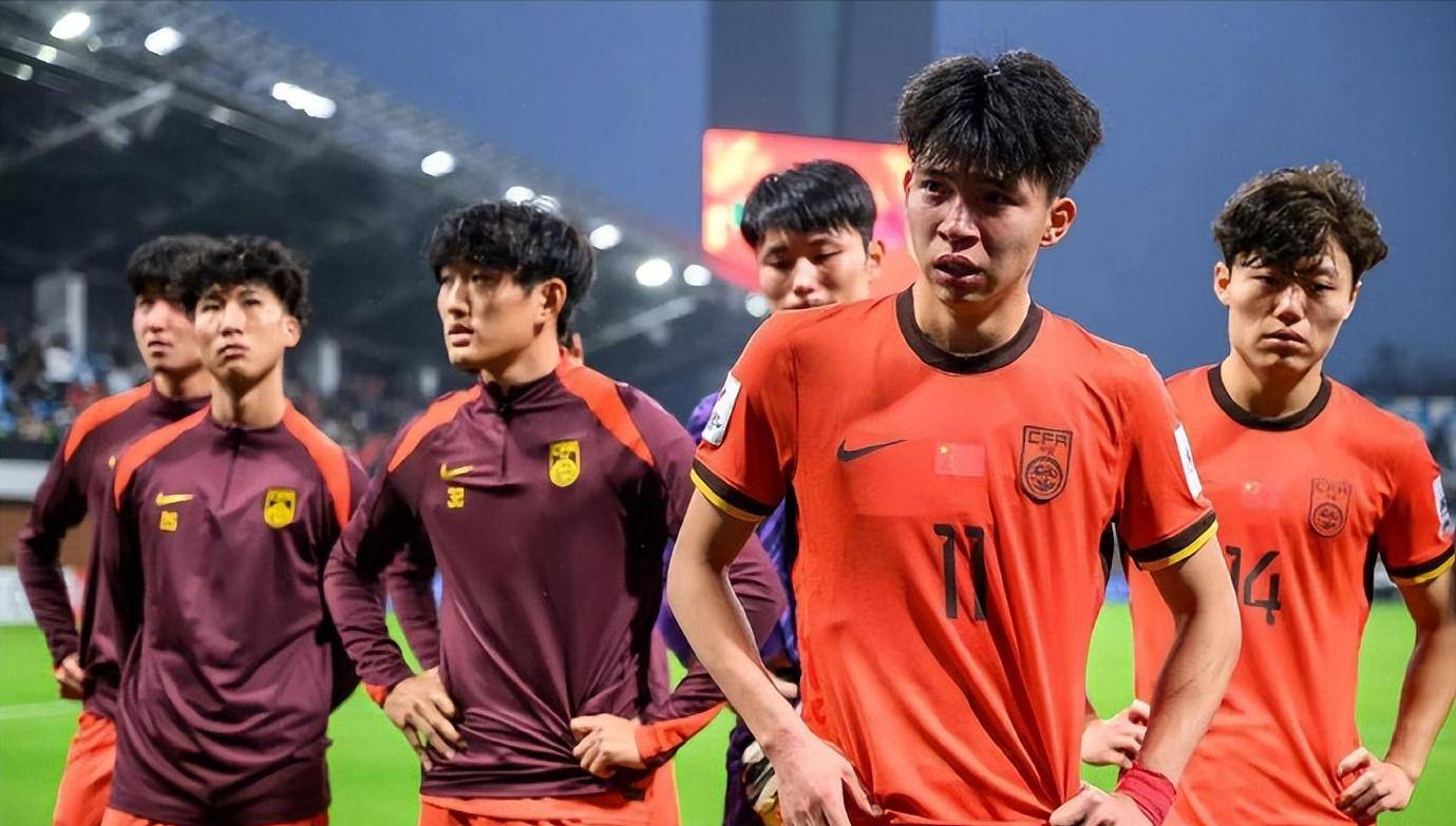 国足新帅是他？告别前南旧路，迎来世界杯16强教头