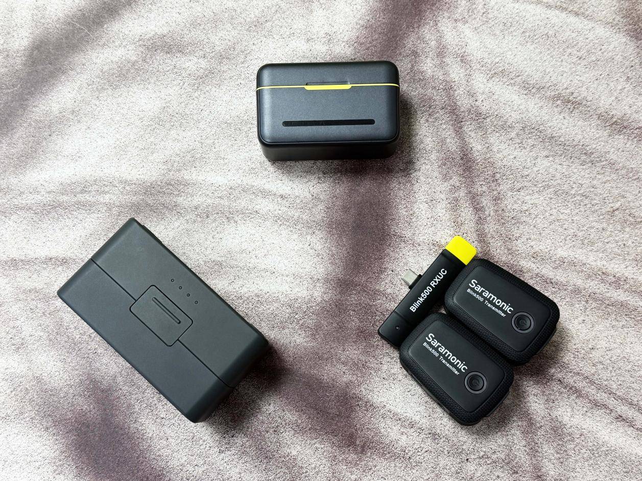 无线麦克风哪个牌子的好?怎么挑?西圣、大疆和枫笛领夹麦公开PK