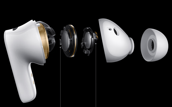 音质好的半入耳式耳机有哪些?十大公认音质最好的半入耳式耳机