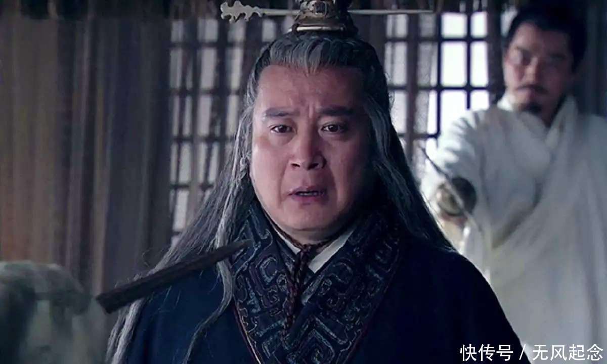 子婴杀赵高是第几集为什么在线