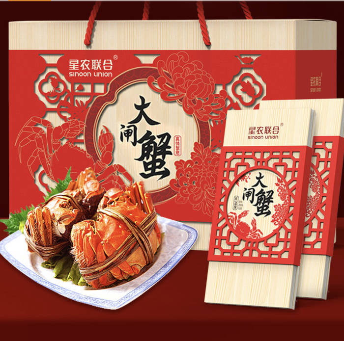 从"星农联合"到"苏状元"、"阳澄联合":企业被罚了就换名?(图6)